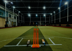 Cricket Training